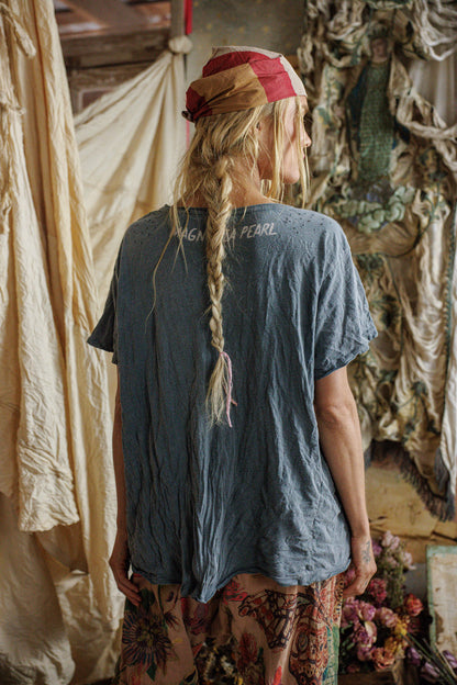 Top 1082 SurfFest Tee  Ozzy Rain