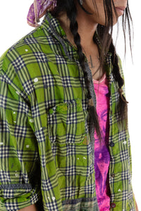 Top 1391 Check Adison Workshirt