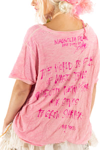Top 1500 St. Valentines Rainbow T