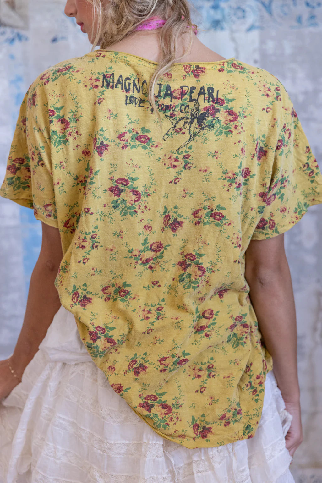 Top 1667 Floral Circus Love T  Lark Flower