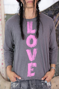 Top 1686  Circus LOVE Viggo T  PUNK