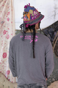 Top 1686  Circus LOVE Viggo T  PUNK