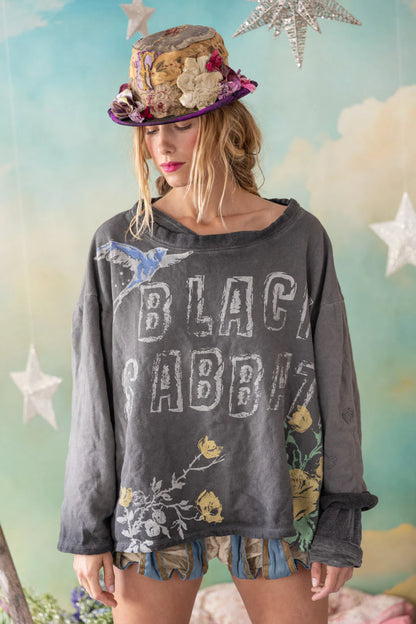 Top 2281 Black Sabbath Hermosa Sweatshirt Ozzy