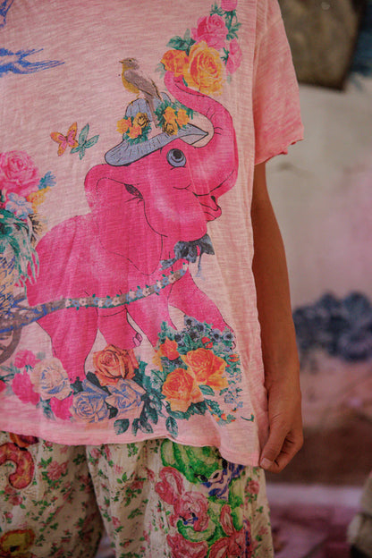 Top 2329 Special Delivery Tee
