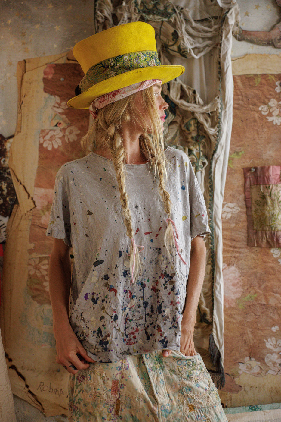 Top 2524 PJB Art T Ash
