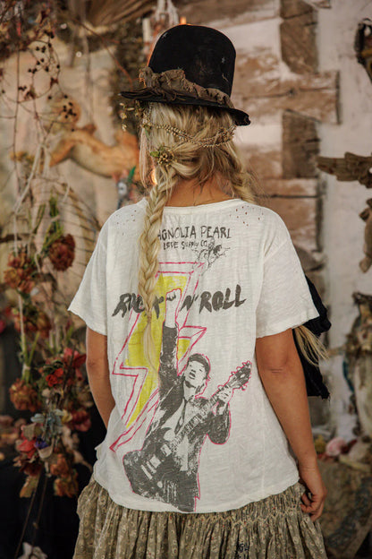Top 2570 AC/DC Rock N&