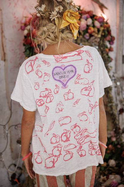 Top 2756 Ducks Love Strawberries Tee True