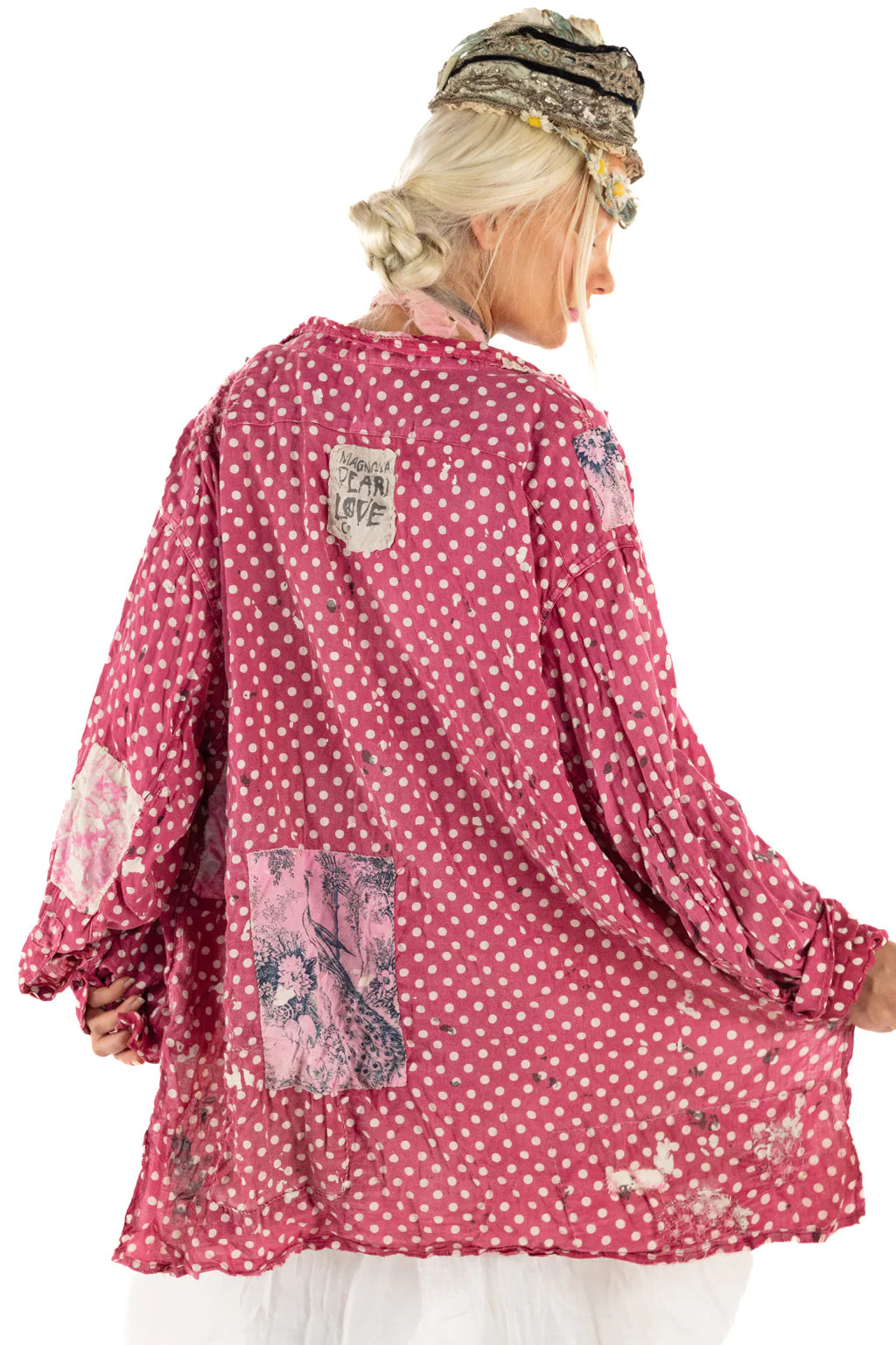 Top 551 Adison Workshirt