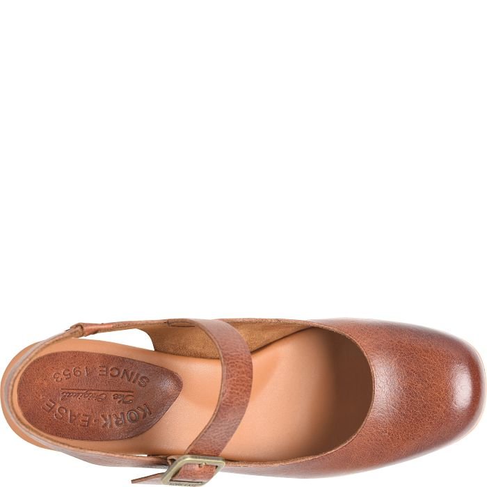 Vanya Tan Rum - Vintage Vault Boutique