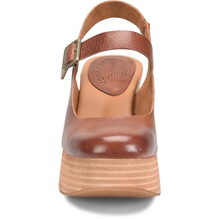 Vanya Tan Rum - Vintage Vault Boutique
