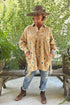 Stars Align Tunic - Vintage Vault Boutique
