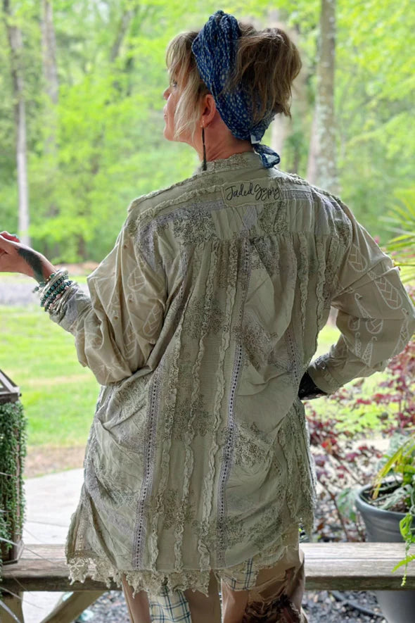 Botanical Gardens Top