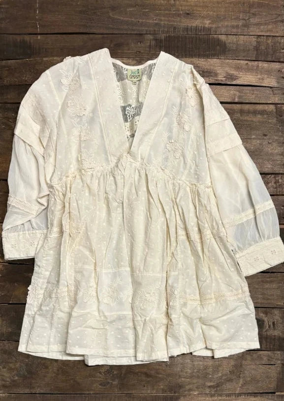 Romantic Views Tunic 