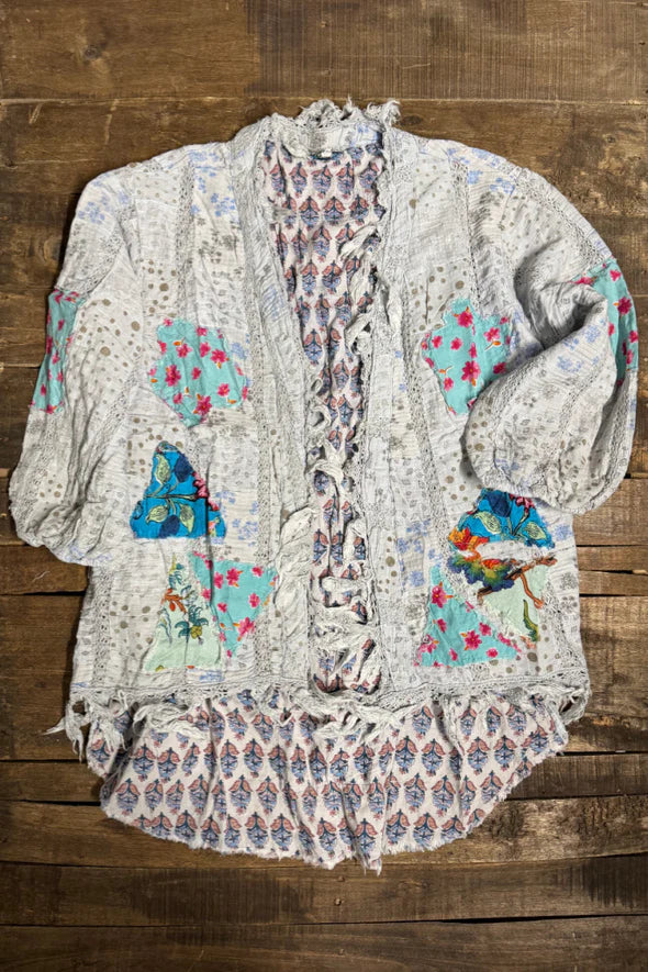 Gazebo Views Jacket