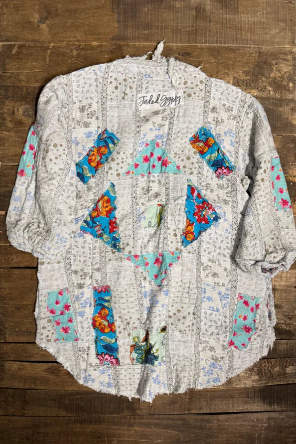Gazebo Views Jacket