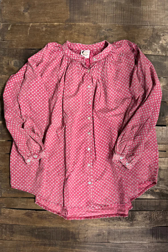 Sweet Nothings Top