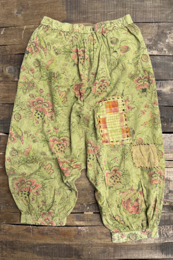 Enchanted Walks Pants - Olive