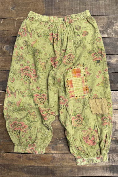 Enchanted Walks Pants - Olive