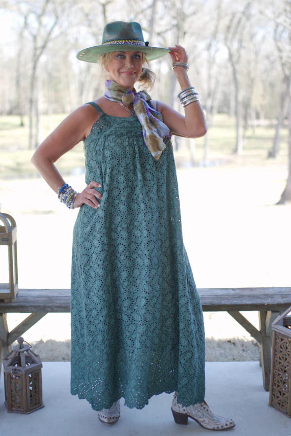 Eye See You Dress – Vintage Vault Boutique