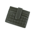 Snap Credit Card Holder - Vintage Vault Boutique