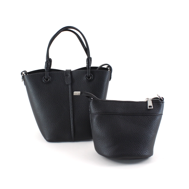 2 in 1 Mini Tote