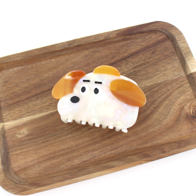Animal Hair Clip
