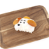 Animal Hair Clip - Vintage Vault Boutique