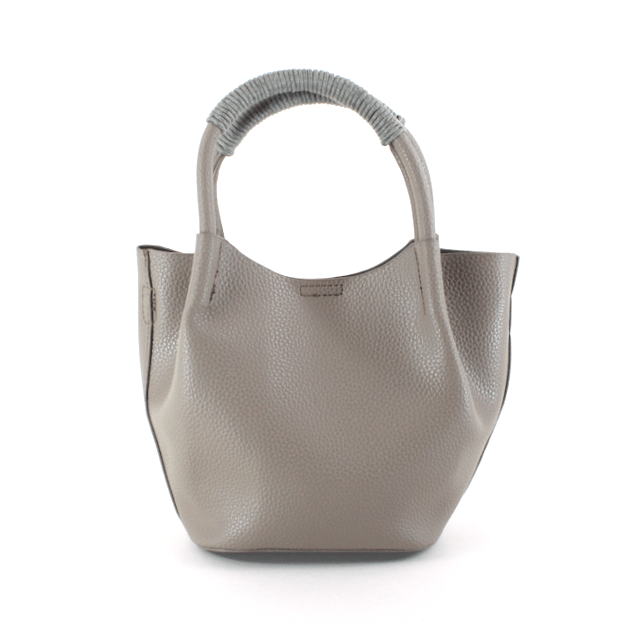 Colorful Mini Tote Bag - Vintage Vault Boutique