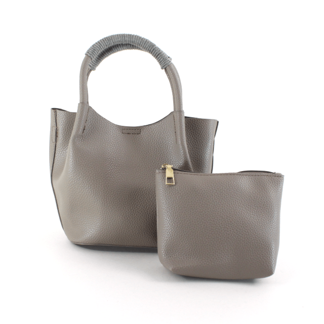 Colorful Mini Tote Bag - Vintage Vault Boutique
