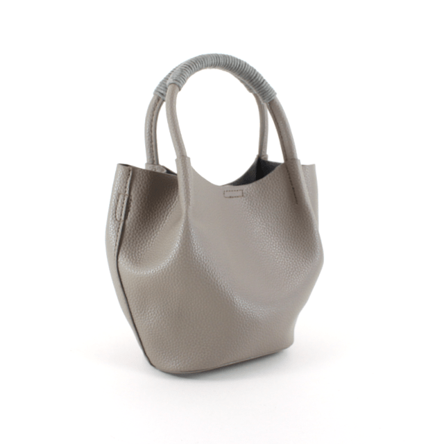 Colorful Mini Tote Bag - Vintage Vault Boutique