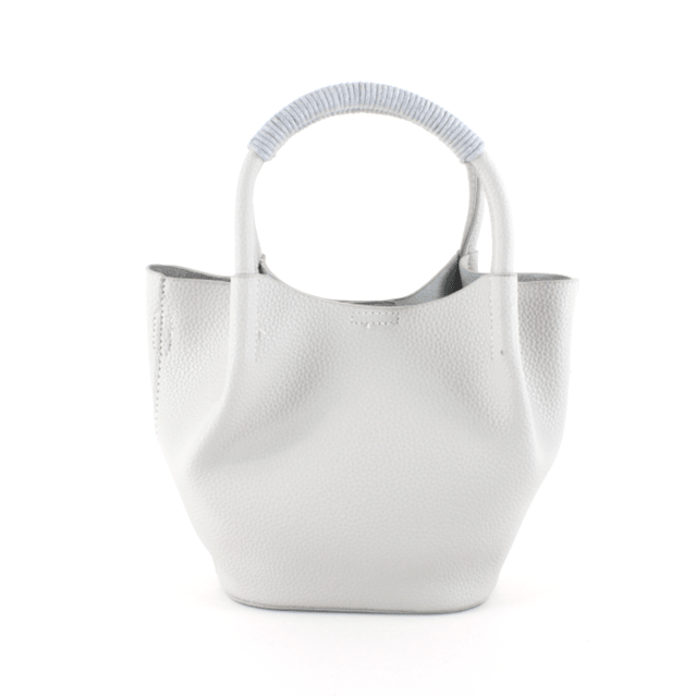 Colorful Mini Tote Bag - Vintage Vault Boutique