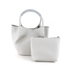 Colorful Mini Tote Bag - Vintage Vault Boutique
