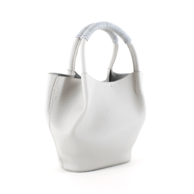 Colorful Mini Tote Bag - Vintage Vault Boutique