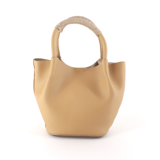 Colorful Mini Tote Bag - Vintage Vault Boutique