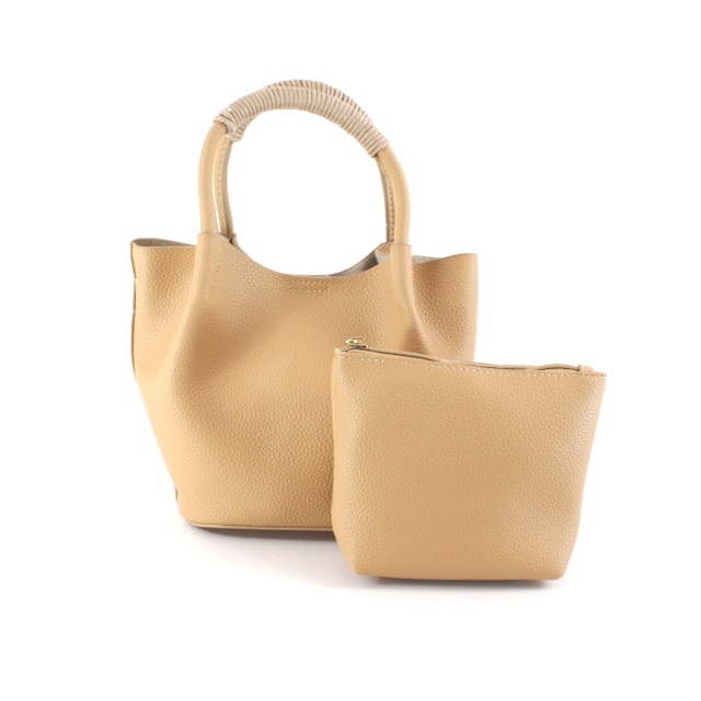 Colorful Mini Tote Bag