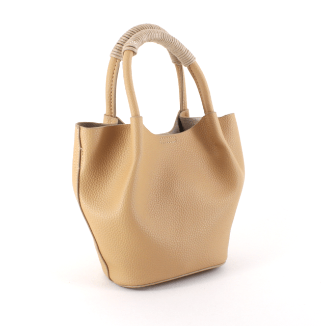 Colorful Mini Tote Bag - Vintage Vault Boutique