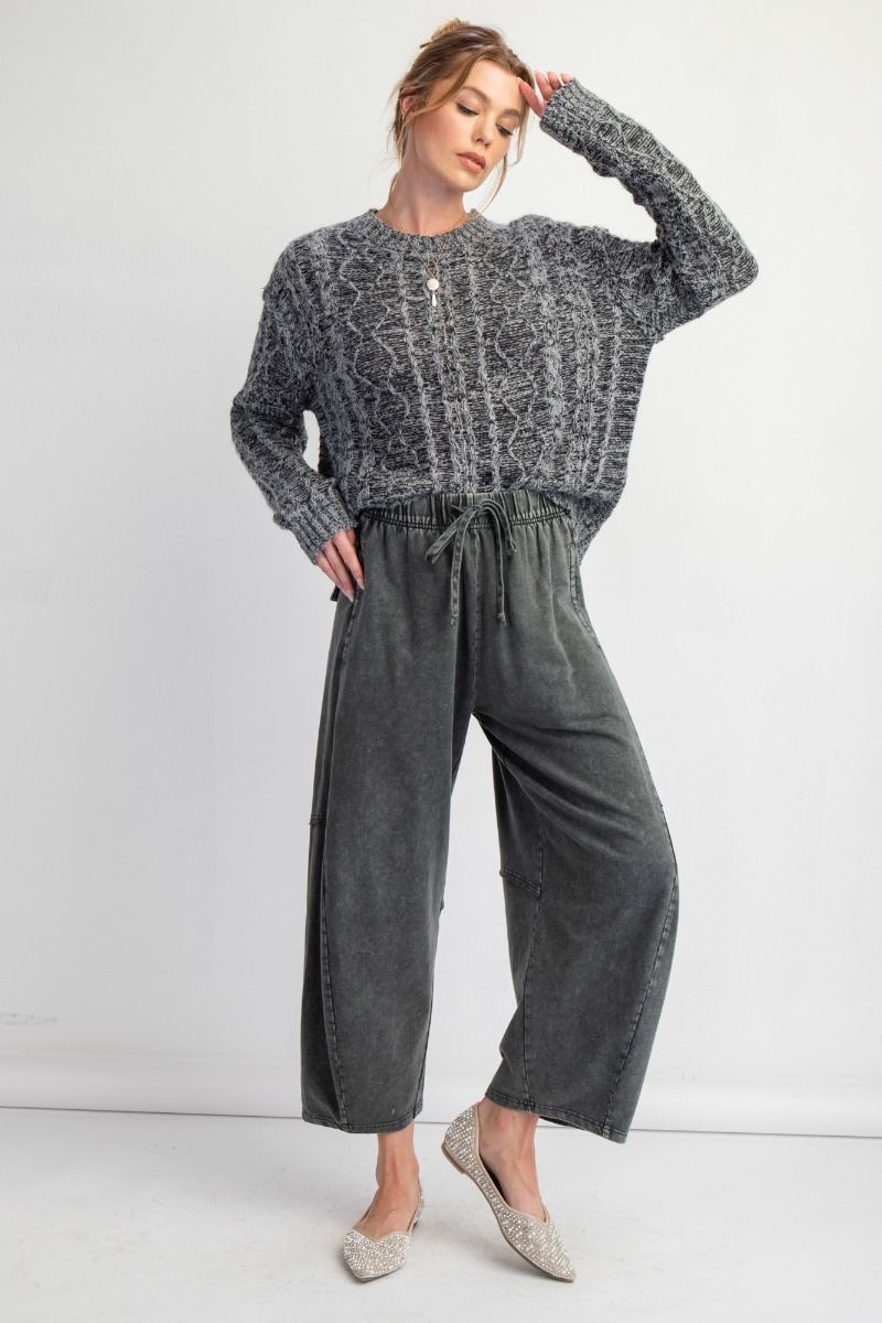 Vintage Harem Pants 