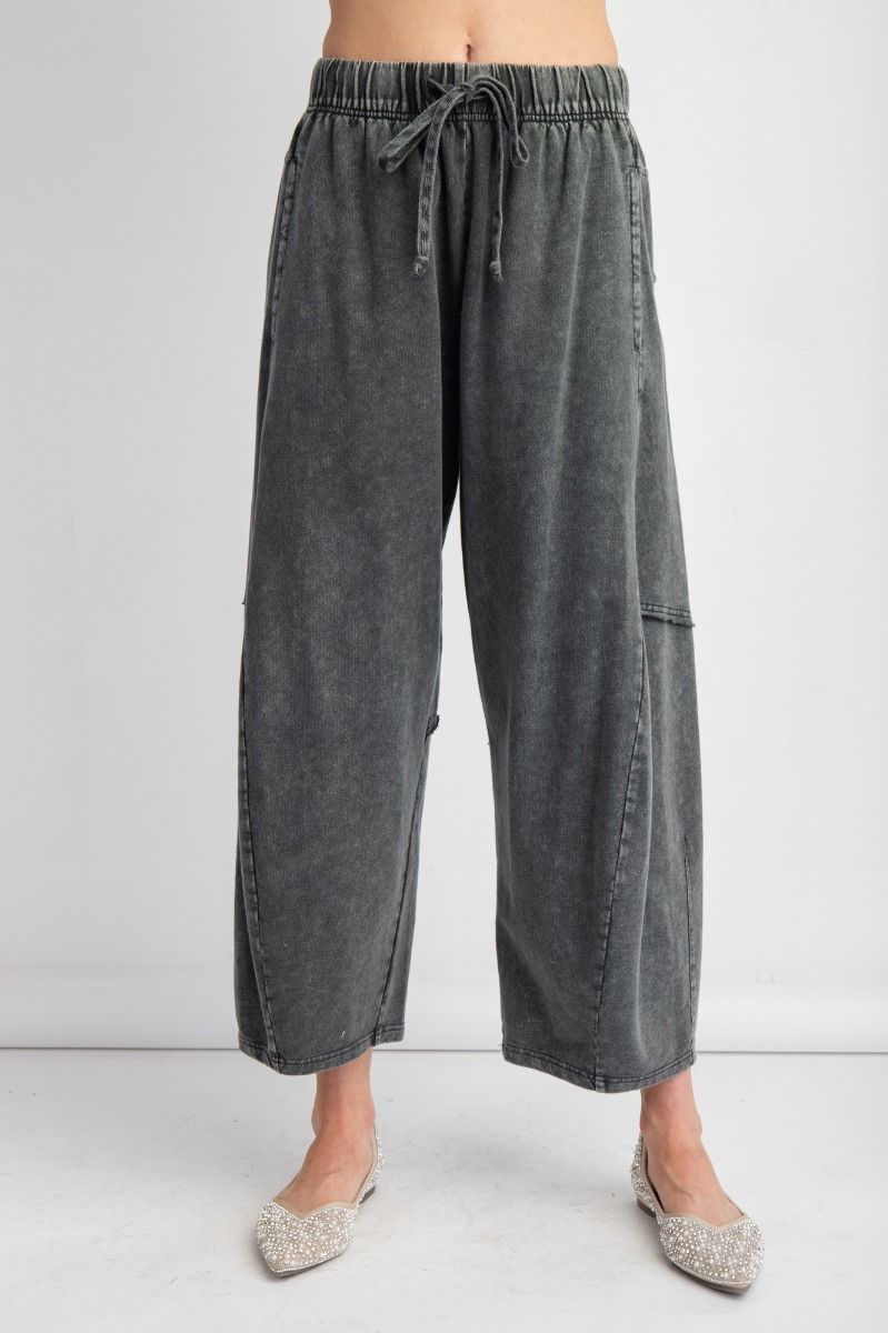 Vintage Harem Pants 