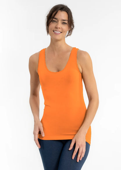 Reversible Solid Tank