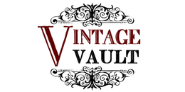 Vintage Vault Boutique