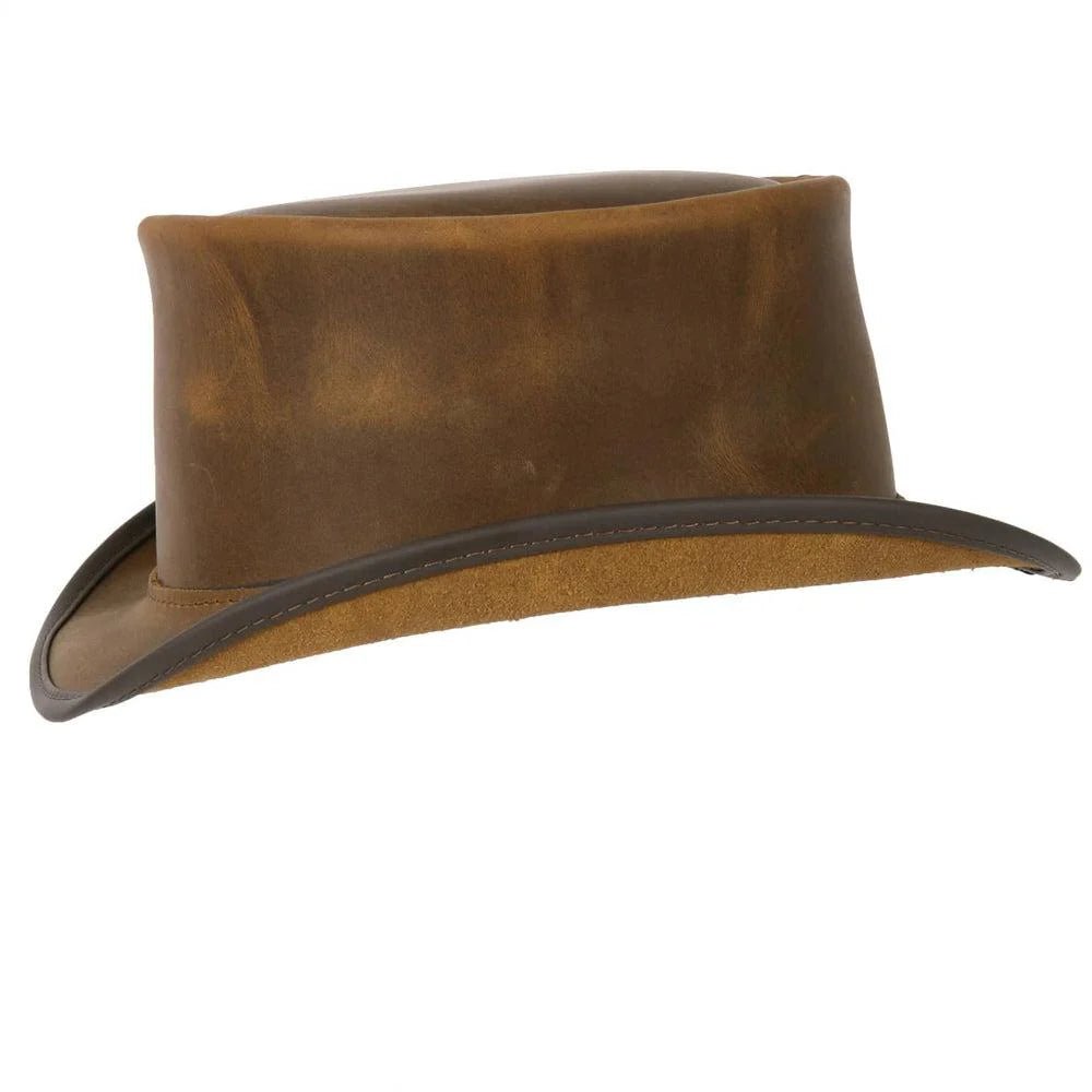Marlow-Burnt Honey - Vintage Vault Boutique
