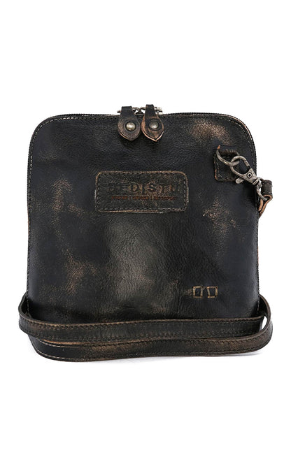 VENTURA - Compact Crossbody Bag
