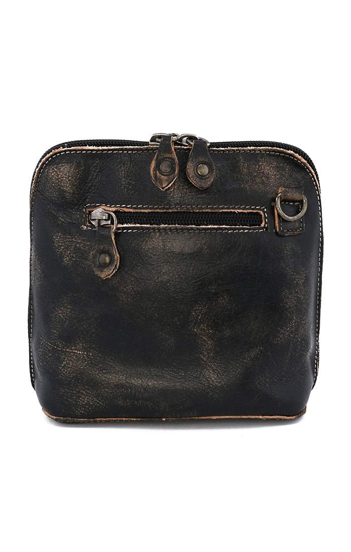VENTURA - Compact Crossbody Bag - Vintage Vault Boutique