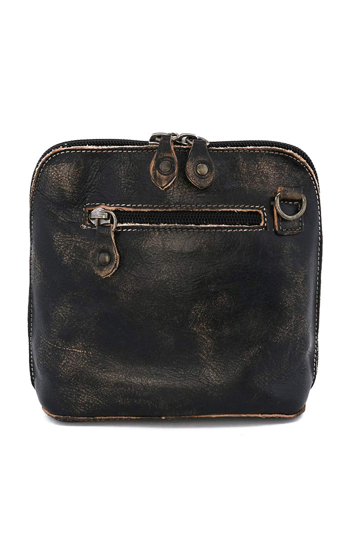 VENTURA - Compact Crossbody Bag