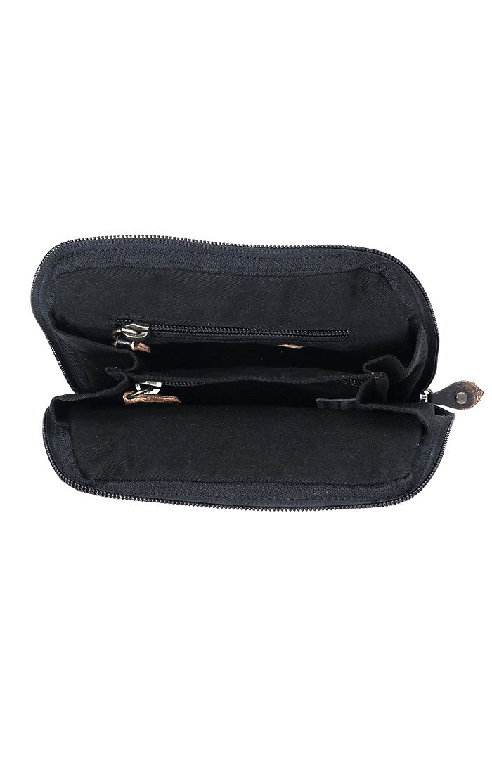 VENTURA - Compact Crossbody Bag