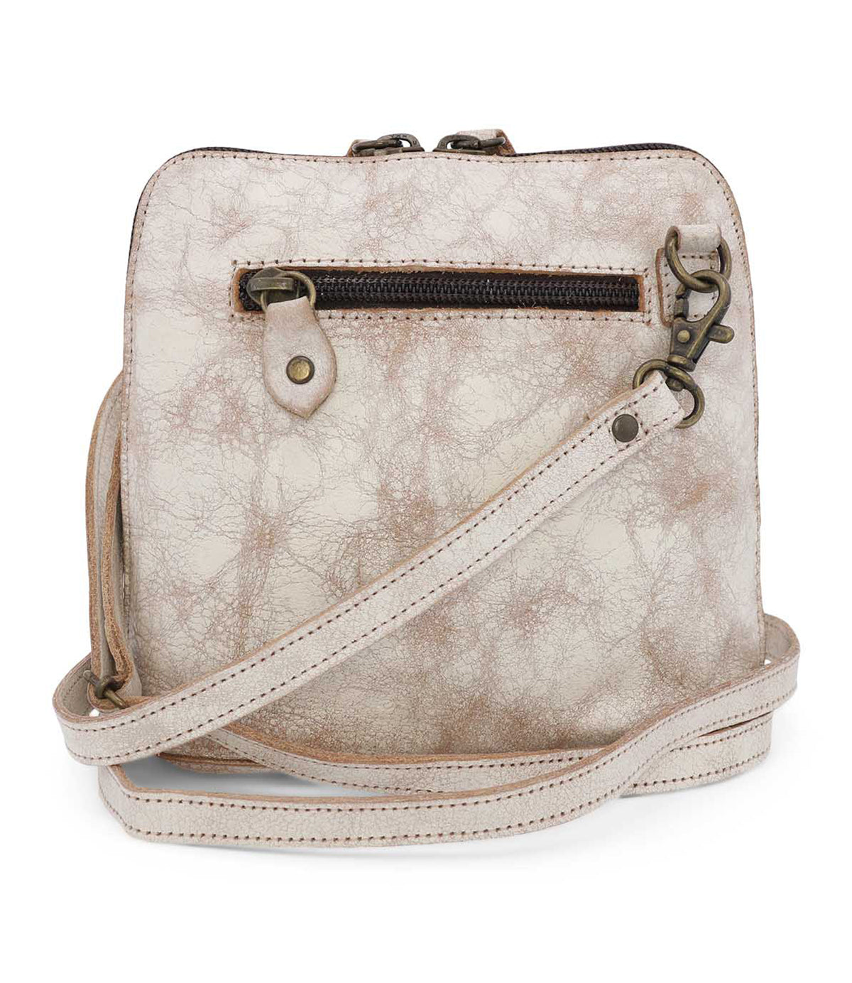 VENTURA - Compact Crossbody Bag