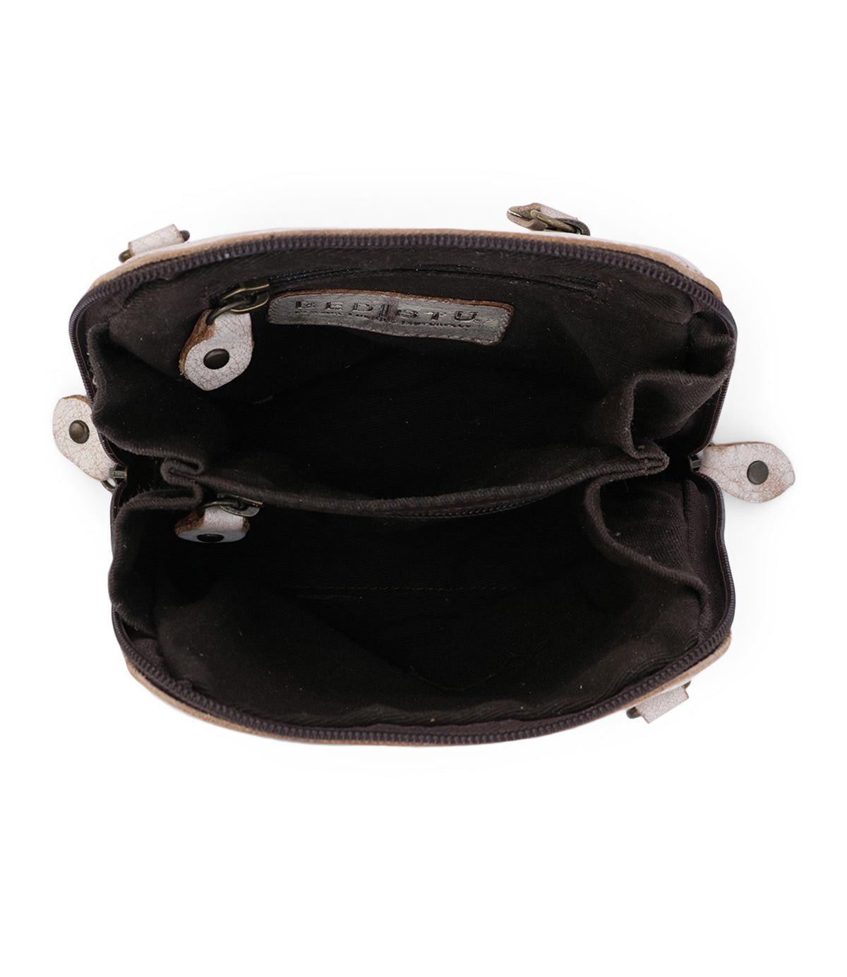 VENTURA - Compact Crossbody Bag - Vintage Vault Boutique