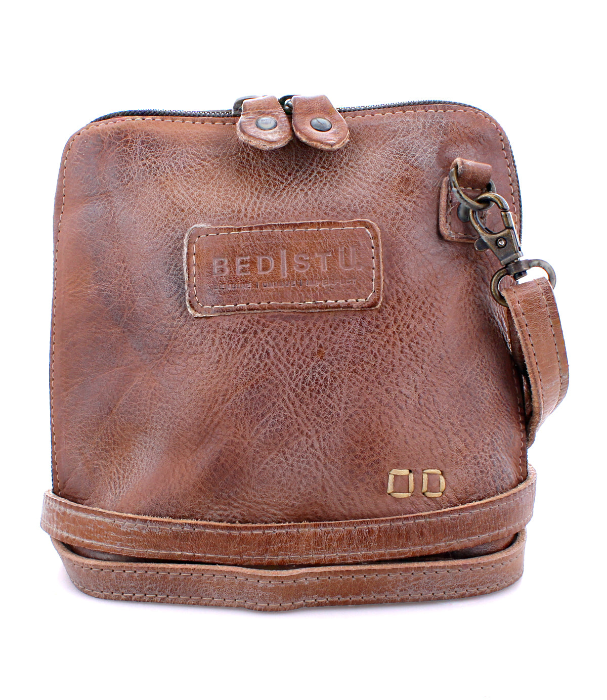 VENTURA - Compact Crossbody Bag