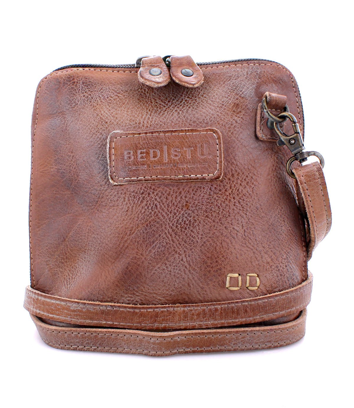 VENTURA - Compact Crossbody Bag - Vintage Vault Boutique