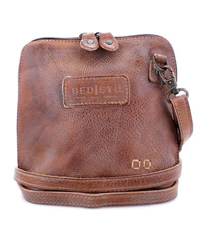 VENTURA - Compact Crossbody Bag